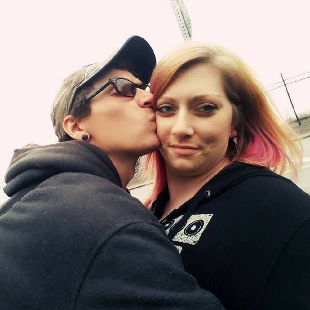 Meet your Posher, Chelle